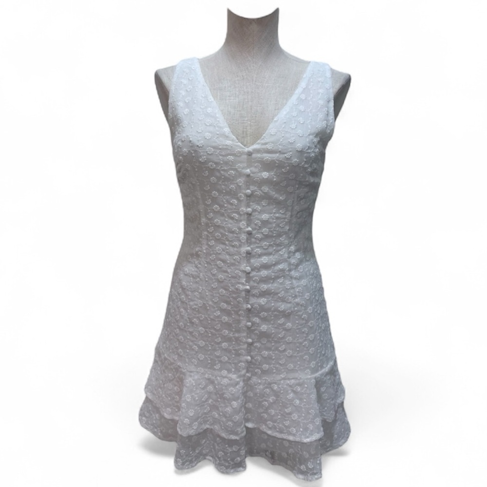BB Dakota Daisy In Love Dress